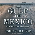 Cover: The Gulf of Mexico - Tantor Audio