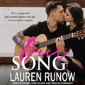 Cover: Our Song - Tantor Audio