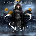 Cover: Soar - Tantor Audio