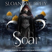 Enlarge image Cover: Soar - Tantor Audio