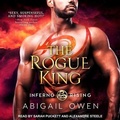 Cover: The Rogue King - Tantor Audio