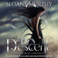 Enlarge image Cover: Descent - Tantor Audio