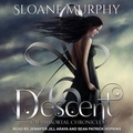 Cover: Descent - Tantor Audio