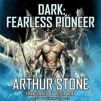 Enlarge image Cover: Dark - Tantor Audio