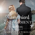 Cover: A Convenient Engagement - Tantor Audio