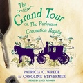 Cover: The Grand Tour Lib/E - Tantor Audio