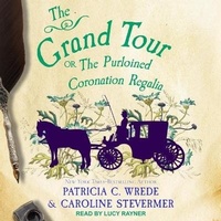 Enlarge image Cover: The Grand Tour Lib/E - Tantor Audio