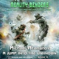 Cover: A Jump Into the Unknown Lib/E - Tantor Audio