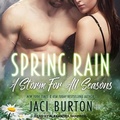 Cover: Spring Rain - Tantor Audio