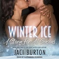 Cover: Winter Ice - Tantor Audio
