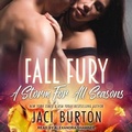 Cover: Fall Fury - Tantor Audio