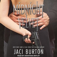 Abbildung von: Midnight Velvet - Tantor Audio