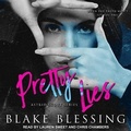 Cover: Pretty Lies - Tantor Audio