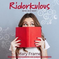 Enlarge image Cover: Ridorkulous - Tantor Audio
