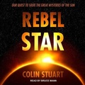 Cover: Rebel Star - Tantor Audio