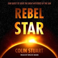 Enlarge image Cover: Rebel Star - Tantor Audio