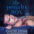 Cover: The Penalty Box Lib/E - Tantor Audio
