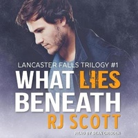 Abbildung von: What Lies Beneath - Tantor Audio