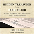 Cover: Hidden Treasures in the Book of Job - Tantor Audio