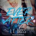 Cover: Ever After - Tantor Audio