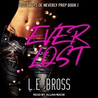 Enlarge image Cover: Ever Lost - Tantor Audio