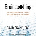 Cover: Brainspotting - Tantor Audio