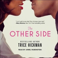 Enlarge image Cover: The Other Side Lib/E - Tantor Audio