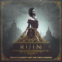 Enlarge image Cover: Ruin - Tantor Audio