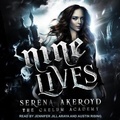 Cover: Nine Lives - Tantor Audio