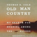 Cover: Old Man Country - Tantor Audio