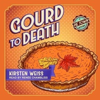 Enlarge image Cover: Gourd to Death - Tantor Audio
