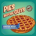 Cover: Pies Before Guys - Tantor Audio