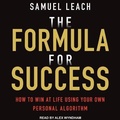 Cover: The Formula for Success - Tantor Audio
