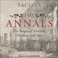 Enlarge image Cover: The Annals - Tantor Audio
