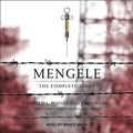 Cover: Mengele - Tantor Audio
