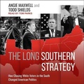 Cover: The Long Southern Strategy - Tantor Audio
