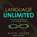 Cover: Language Unlimited - Tantor Audio