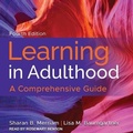 Cover: Learning in Adulthood - Tantor Audio