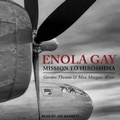Cover: Enola Gay - Tantor Audio