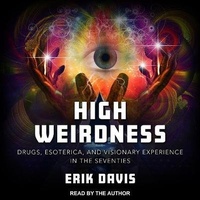 Enlarge image Cover: High Weirdness - Tantor Audio