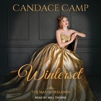 Enlarge image Cover: Winterset - Tantor Audio