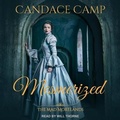 Cover: Mesmerized - Tantor Audio