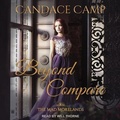 Cover: Beyond Compare - Tantor Audio