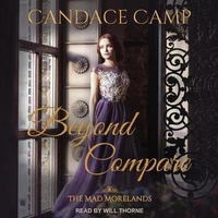 Enlarge image Cover: Beyond Compare - Tantor Audio
