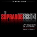 Cover: The Sopranos Sessions - Tantor Audio