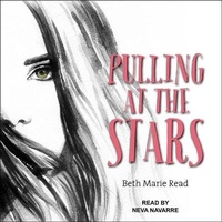 Enlarge image Cover: Pulling at the Stars - Tantor Audio