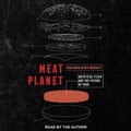 Cover: Meat Planet - Tantor Audio