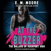 Enlarge image Cover: At the Buzzer - Tantor Audio