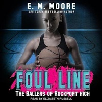 Enlarge image Cover: Foul Line - Tantor Audio