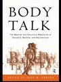 Cover: Body Talk - Routledge